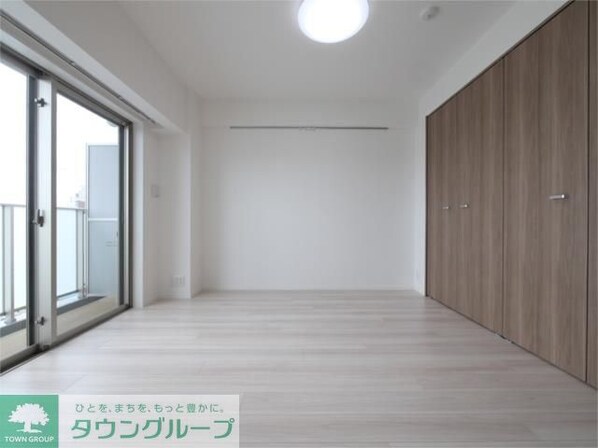 ラフィスタときわ台の物件内観写真